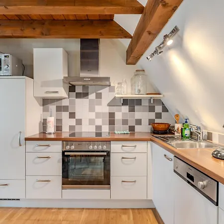 Appartement Duplex Centre - Climatisation - 6 Pers *