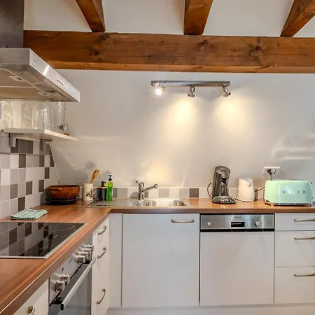 Appartement Duplex Centre - Climatisation - 6 Pers *