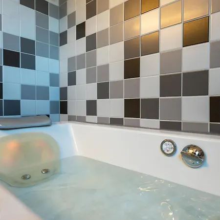 Duplex Centre - Climatisation - 6 Pers