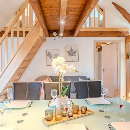 Duplex Centre - Climatisation - 6 Pers Appartement *