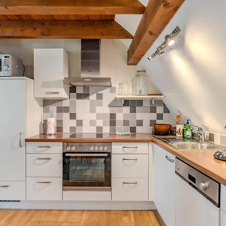 Duplex Centre - Climatisation - 6 Pers Appartement *