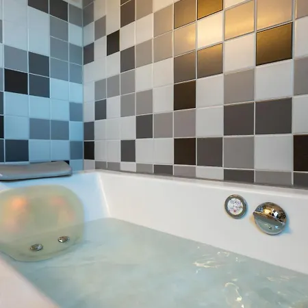 Appartement Duplex Centre - Climatisation - 6 Pers Obernai